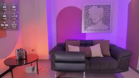 Rossie Rhoades online show from September 29, 8:41 pm