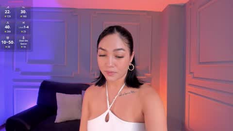 Rossie Rhoades online show from October 30, 8:42 pm