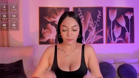 Rossie Rhoades online show from October 13, 7:27 pm