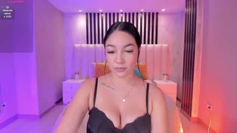 Rossie Rhoades online show from October 3, 8:39 pm