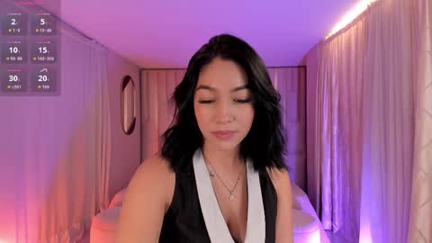 Rossie Rhoades online show from October 6, 8:59 pm