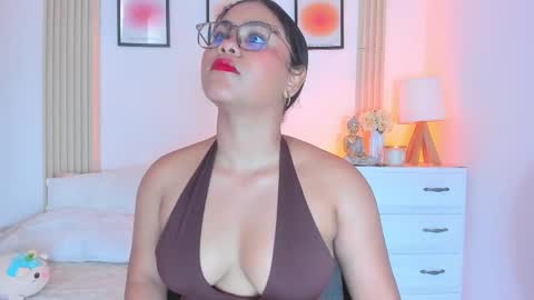 rossy_x online show from February 24, 8:12 pm