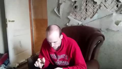 Ros online show from January 30, 8:54 am