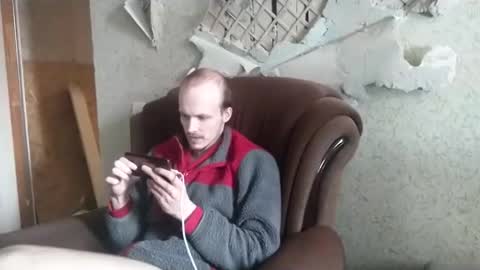 Ros online show from March 2, 12:01 pm