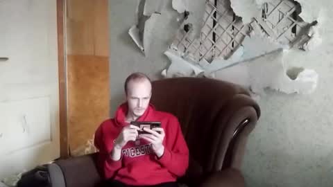 Ros online show from January 29, 9:44 am