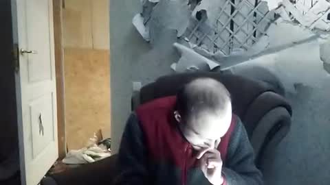 Ros online show from February 18, 1:43 am