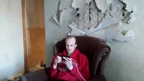 Ros online show from February 8, 1:11 pm