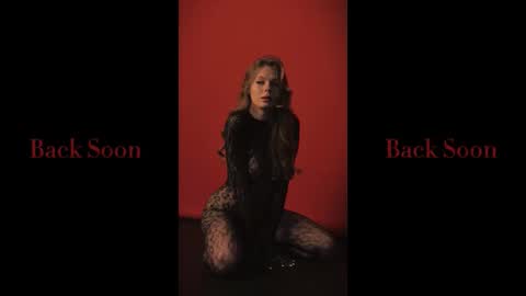 rosy_black_ online show from March 23, 6:57 pm