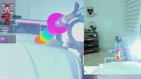 rosy_emely_ online show from January 10, 9:26 am