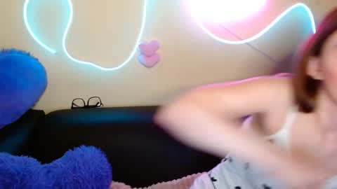 rosy_madison77 online show from October 11, 8:41 am