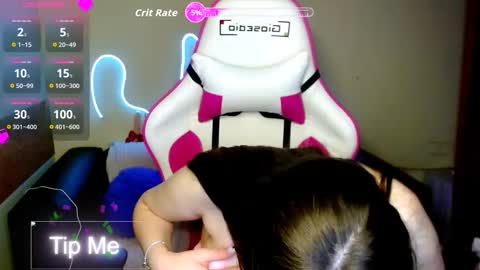 rosy_madison77 online show from October 24, 8:59 am