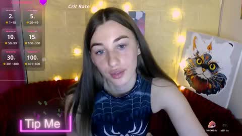 rosy_madison77 online show from October 9, 8:09 am