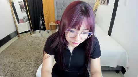 Rosy  online show from October 6, 3:08 pm