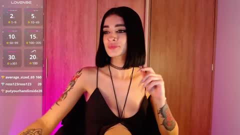 Snapshot of rot_wallace chatting on February 21, 5:02 am rot_wallace online show from February 21, 5:02 am
