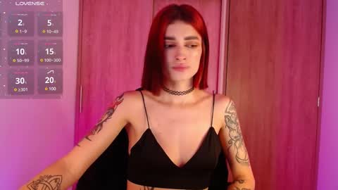 Snapshot of rot_wallace chatting on February 11, 7:12 am rot_wallace online show from February 11, 7:12 am