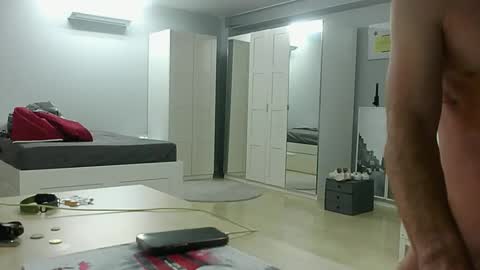 roubarixx online show from October 6, 8:32 am