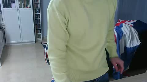 roubarixx online show from November 30, 2:13 pm