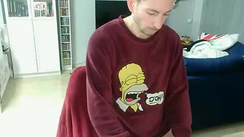 roubarixx online show from March 14, 8:18 am