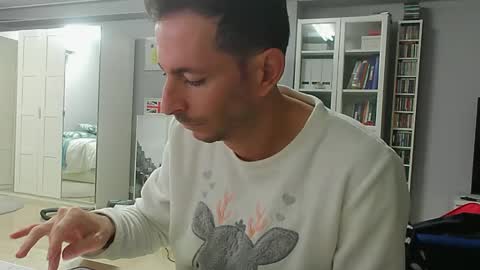 roubarixx online show from November 20, 9:08 am