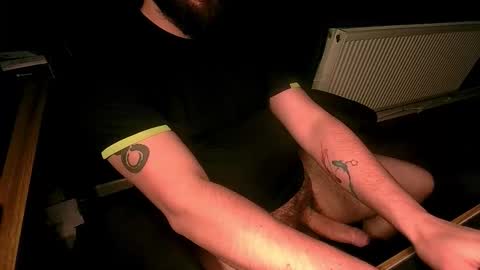 Luke online show from October 20, 6:29 am