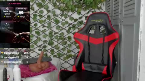 Rous online show from November 16, 3:03 pm