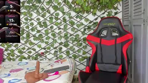 Rous online show from November 6, 1:25 pm