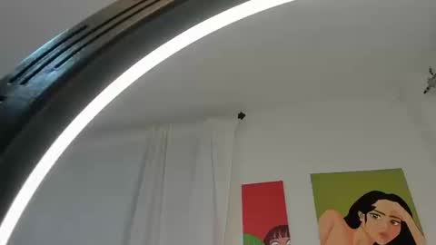 Rous and Sweet online show from October 18, 5:00 am