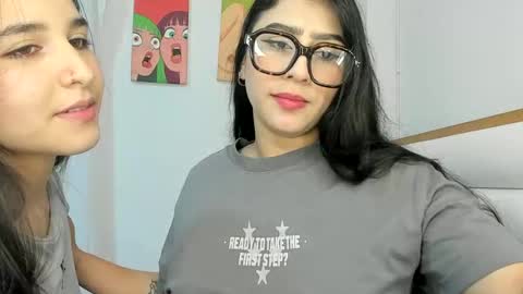 Rous and Sweet online show from October 15, 4:49 am