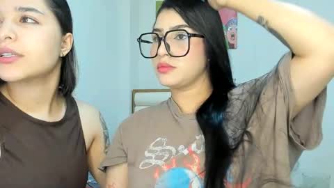 rous_and_sweet09 online show from April 6, 3:04 am