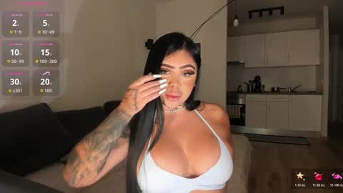 DREAM online show from March 26, 3:17 pm