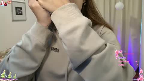 Rousee online show from December 2, 1:09 pm