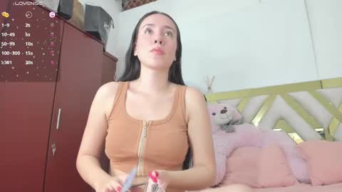 Snapshot of rousee_yarelds chatting on December 5, 2:58 am rousee_yarelds online show from December 5, 2:58 am