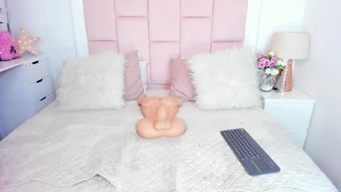 Valeria online show from January 15, 6:33 am