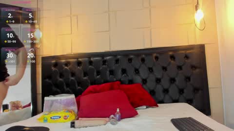 Rous   online show from April 10, 7:51 pm