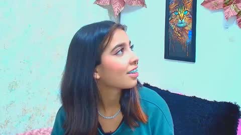 rousse_violet online show from January 24, 12:52 am