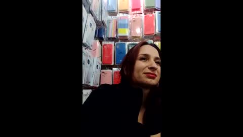roussehills online show from January 17, 12:09 am