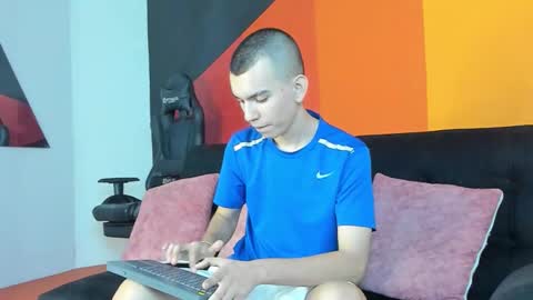 Rowan online show from October 20, 12:54 pm