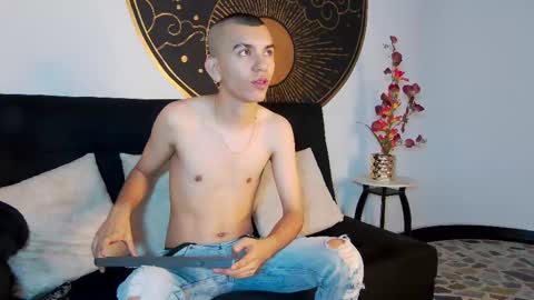 Rowan online show from October 9, 12:21 pm