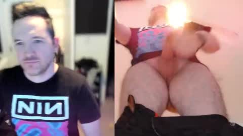 Rowan Void online show from November 6, 11:41 pm