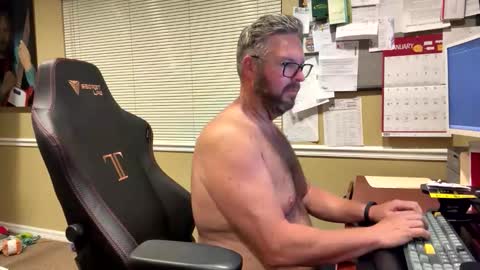 rowdypete787 online show from October 23, 1:07 am