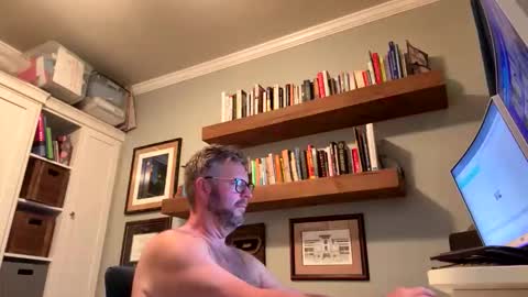 rowdypete787 online show from November 10, 3:42 am