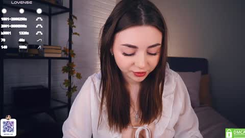 Michelle online show from January 21, 3:37 am