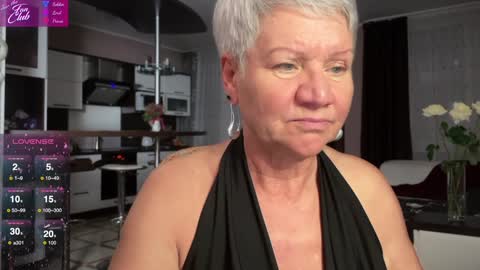 Snapshot of roxana_brooks chatting on January 27, 3:28 pm Roxana online show from January 27, 3:28 pm