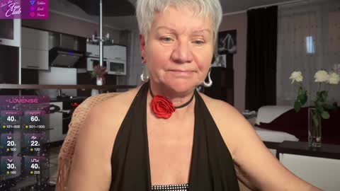 Snapshot of roxana_brooks chatting on January 31, 3:00 pm Roxana online show from January 31, 3:00 pm