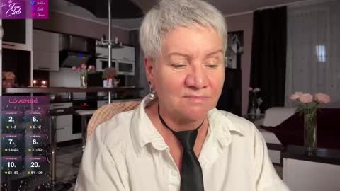 Snapshot of roxana_brooks chatting on March 5, 4:13 pm Roxana online show from March 5, 4:13 pm