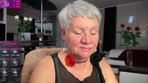 Snapshot of roxana_brooks chatting on February 2, 4:54 pm Roxana online show from February 2, 4:54 pm