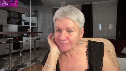 Snapshot of roxana_brooks chatting on January 22, 5:59 pm Roxana online show from January 22, 5:59 pm