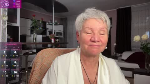 Snapshot of roxana_brooks chatting on February 5, 10:01 pm Roxana online show from February 5, 10:01 pm