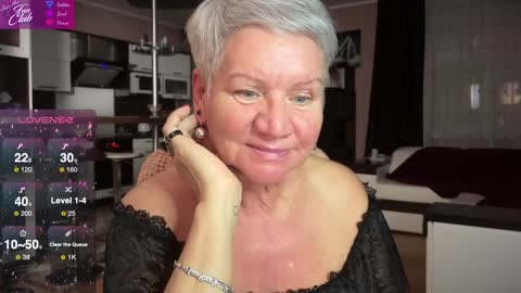 Snapshot of roxana_brooks chatting on January 24, 3:13 pm Roxana online show from January 24, 3:13 pm