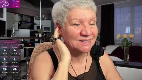 Snapshot of roxana_brooks chatting on February 12, 3:05 pm Roxana online show from February 12, 3:05 pm